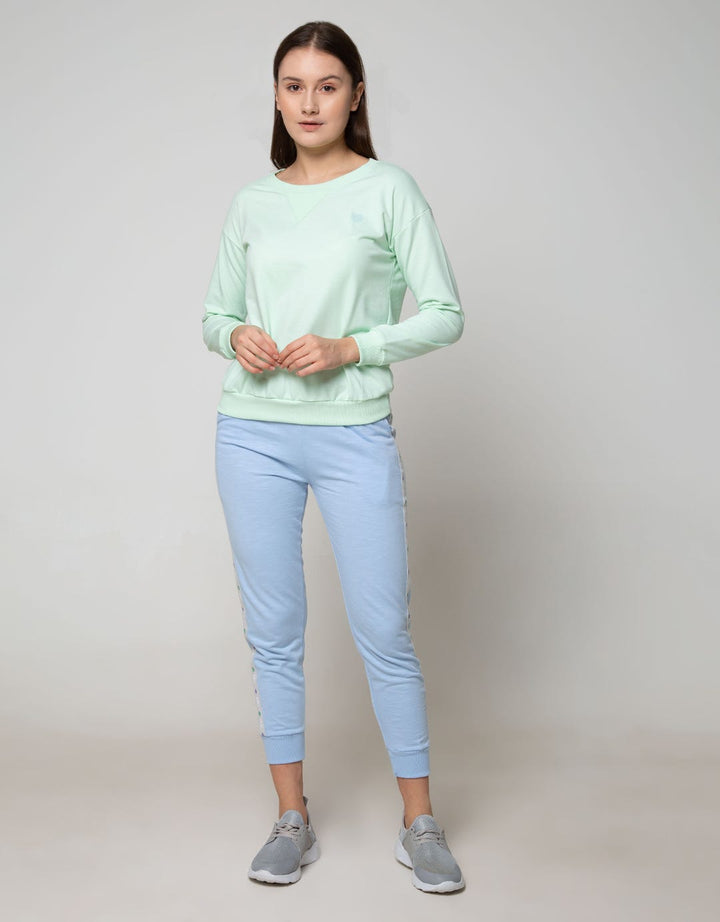 Disney Jogger Pants Ariel Tape