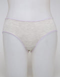 Nevada Brief Nvd Panty Basic Spandex Misty