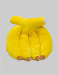 BANANA CUSHION