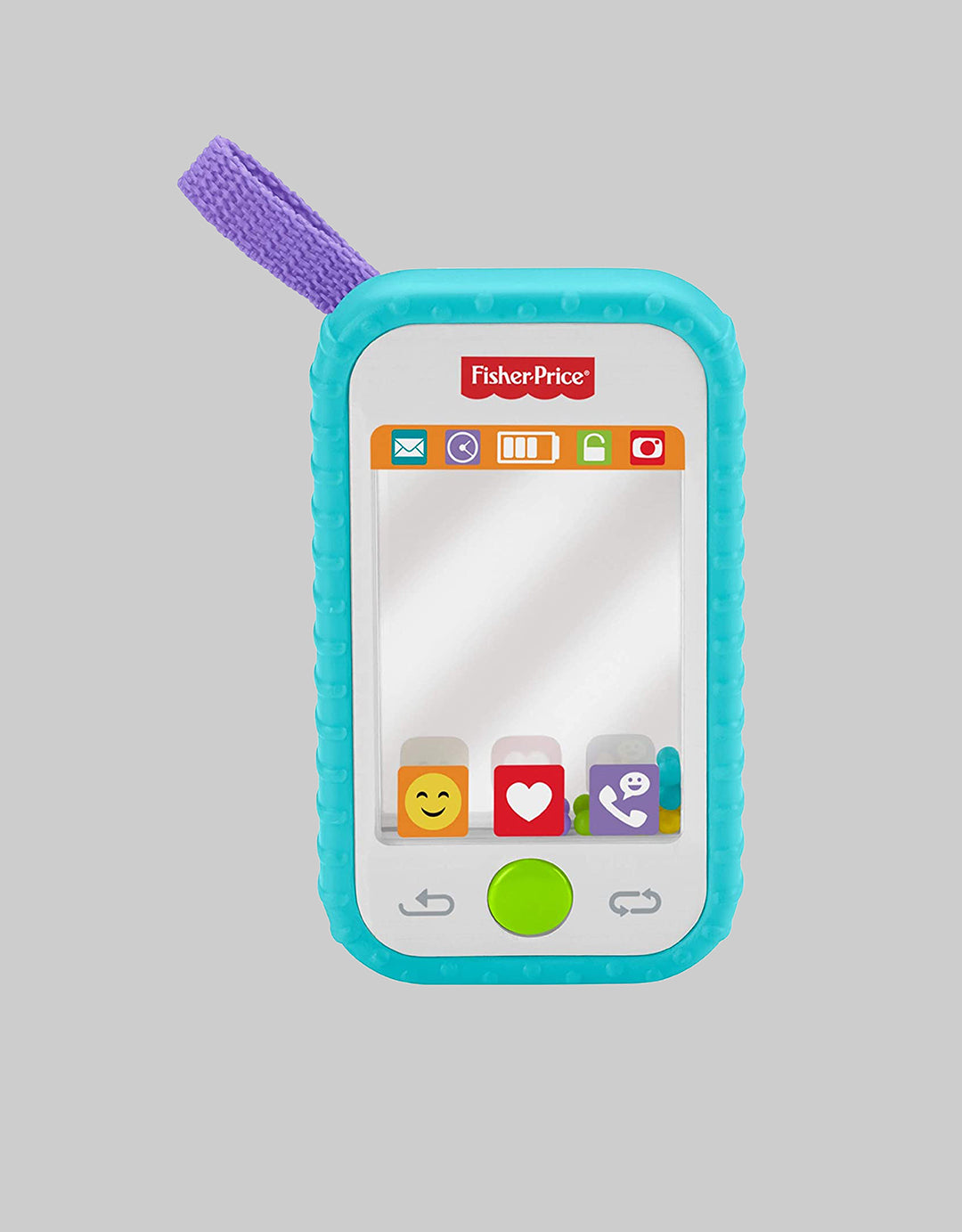 Fisher Price NB Selfie Phone Mainan Anak