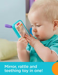 Fisher Price NB Selfie Phone Mainan Anak