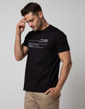 d&f Short Sleeve T-Shirt Text