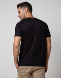 d&f Short Sleeve T-Shirt Text