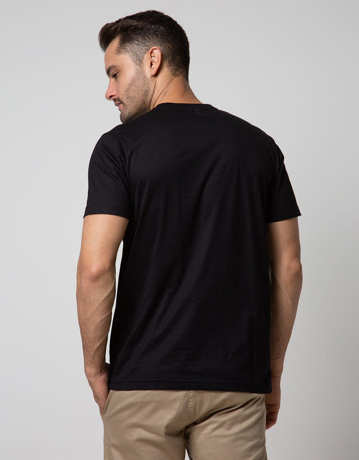 d&f Short Sleeve T-Shirt Text