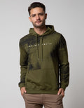 d&f Sweatshirt Long Sleeve  Gradasi Unity Copulet