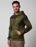 d&f Sweatshirt Long Sleeve  Gradasi Unity Copulet