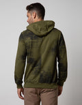d&f Sweatshirt Long Sleeve  Gradasi Unity Copulet