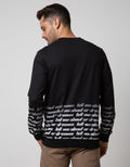 d&amp;f Sweatshirt Long Sleeve Design