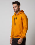 d&f Sweatshirt Long Sleeve Hoodie When Nothing