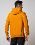 d&f Sweatshirt Long Sleeve Hoodie When Nothing