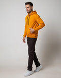 d&f Sweatshirt Long Sleeve Hoodie When Nothing