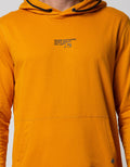 d&f Sweatshirt Long Sleeve Hoodie When Nothing