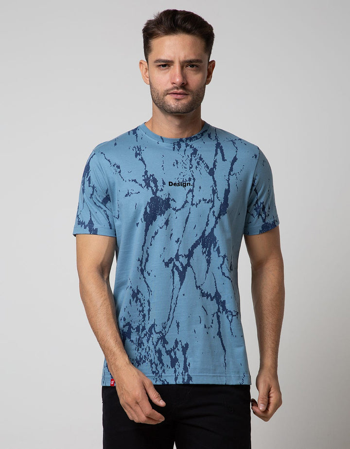 d&f Short Sleeve T-Shirt Design