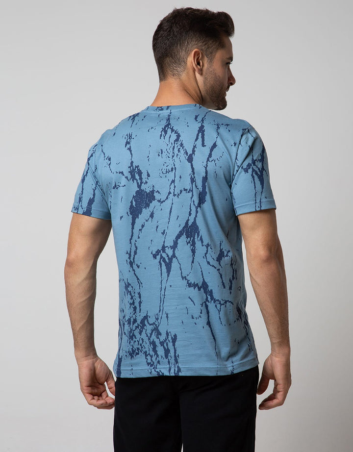 d&f Short Sleeve T-Shirt Design