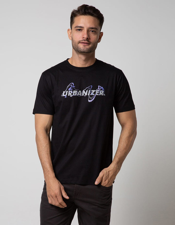 d&amp;f Short Sleeve T-Shirt Urbanizer