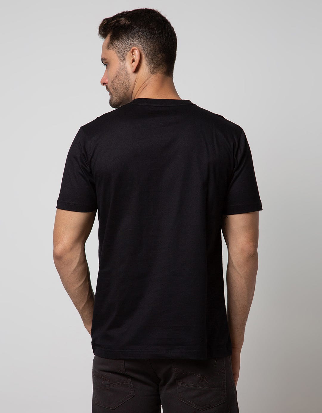 d&amp;f Short Sleeve T-Shirt Urbanizer