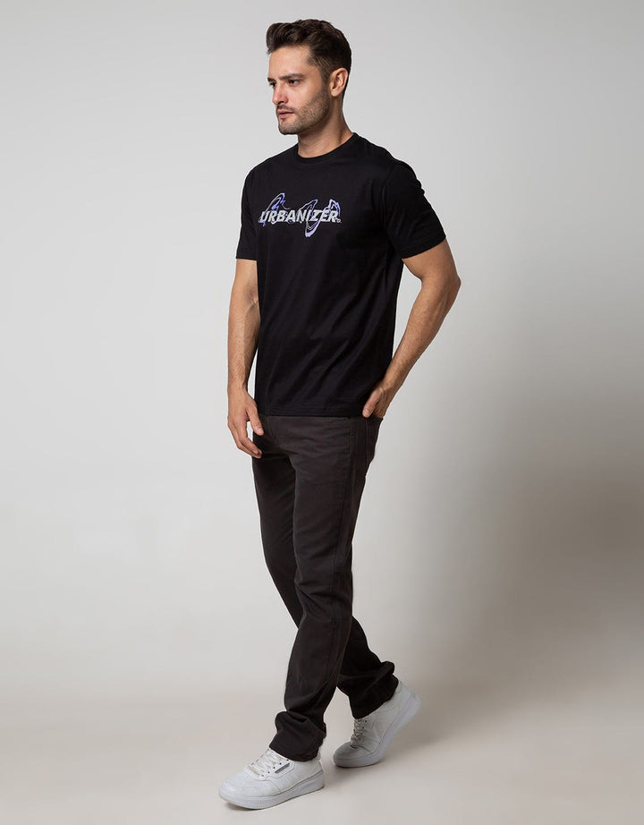 d&amp;f Short Sleeve T-Shirt Urbanizer