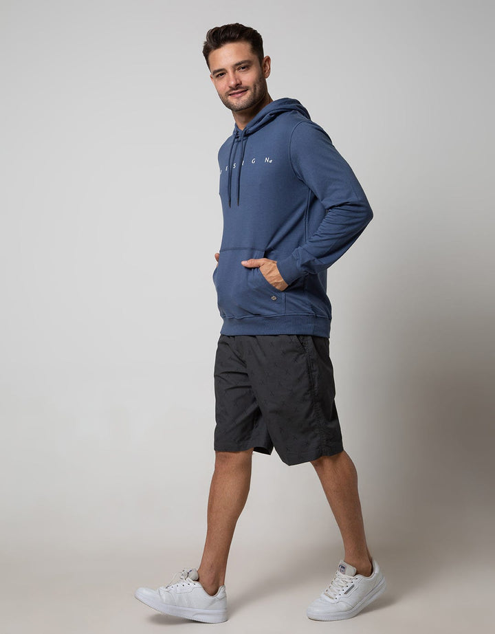 d&f Sweatshirt Long Sleeve Design