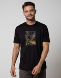 d&amp;f Short Sleeve T-Shirt Limits