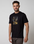 d&amp;f Short Sleeve T-Shirt Limits