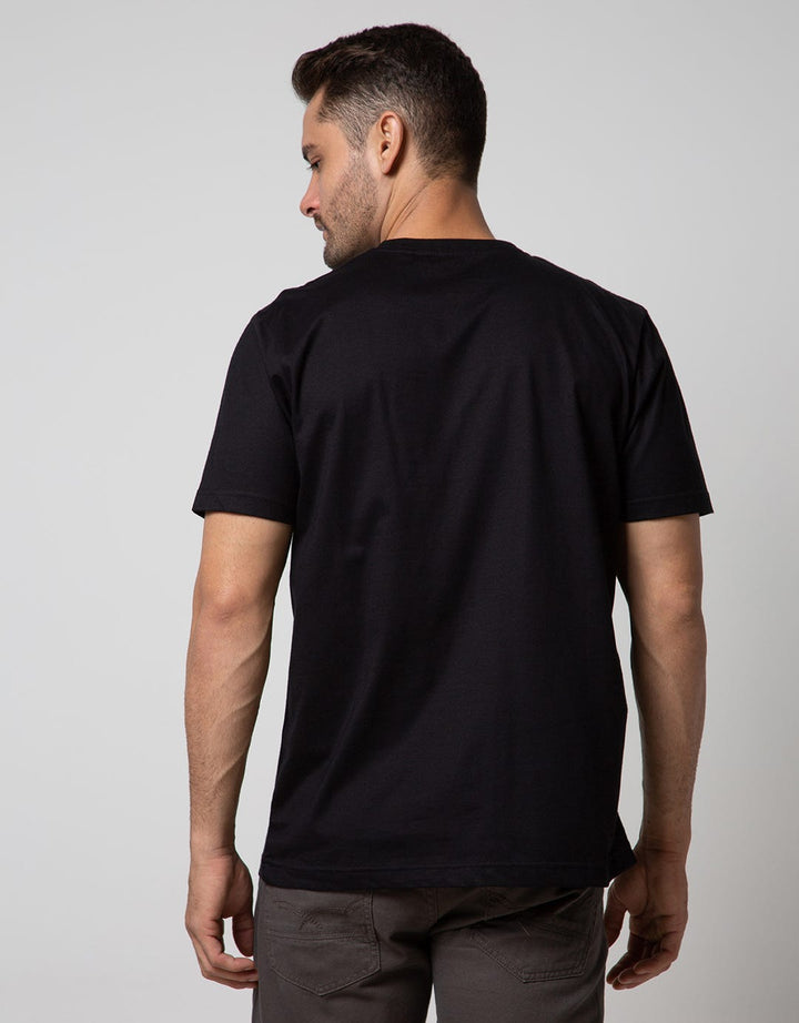 d&amp;f Short Sleeve T-Shirt Limits