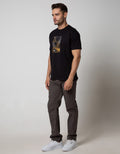 d&amp;f Short Sleeve T-Shirt Limits
