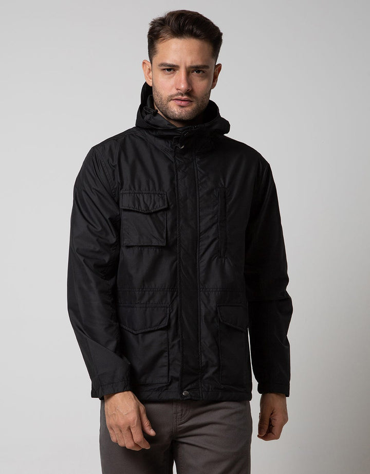d&amp;f Jacket Parachute Parka