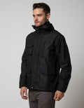 d&amp;f Jacket Parachute Parka