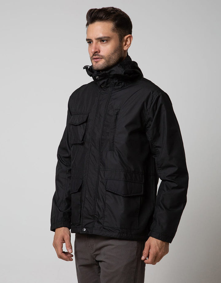 d&amp;f Jacket Parachute Parka