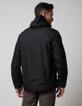 d&amp;f Jacket Parachute Parka
