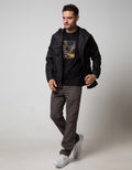 d&amp;f Jacket Parachute Parka