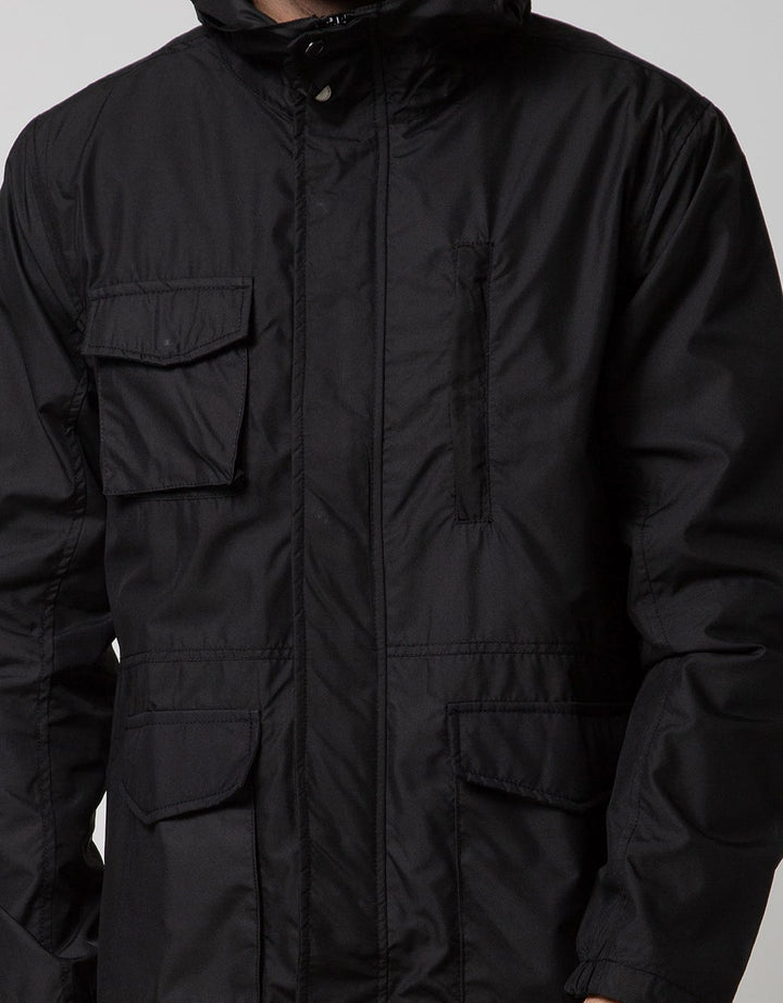 d&amp;f Jacket Parachute Parka