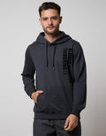 d&f Sweatshirt Long Sleeve Always Positive