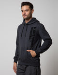 d&f Sweatshirt Long Sleeve Always Positive