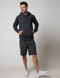 d&f Sweatshirt Long Sleeve Always Positive