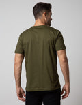 d&f Short Sleeve T-Shirt Good Thing Take Time