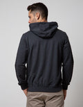 d&f Sweatshirt Long Sleeve Zipper Imagined