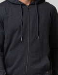d&f Sweatshirt Long Sleeve Zipper Imagined