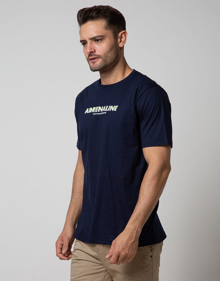 d&amp;f Short Sleeve T-Shirt Adrenaline