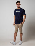 d&f Short Sleeve T-Shirt Adrenaline