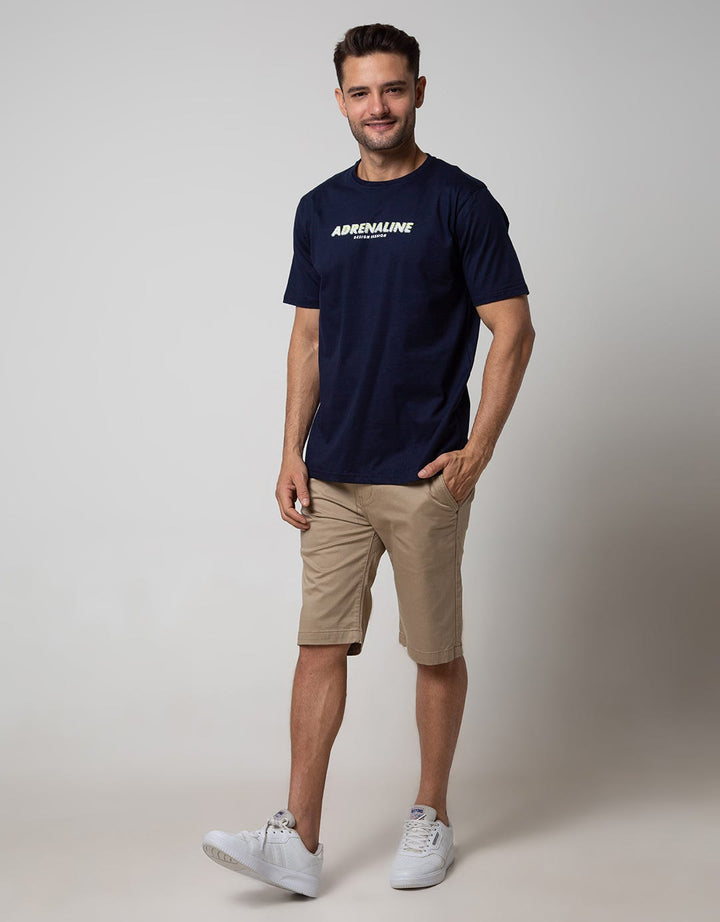 d&amp;f Short Sleeve T-Shirt Adrenaline