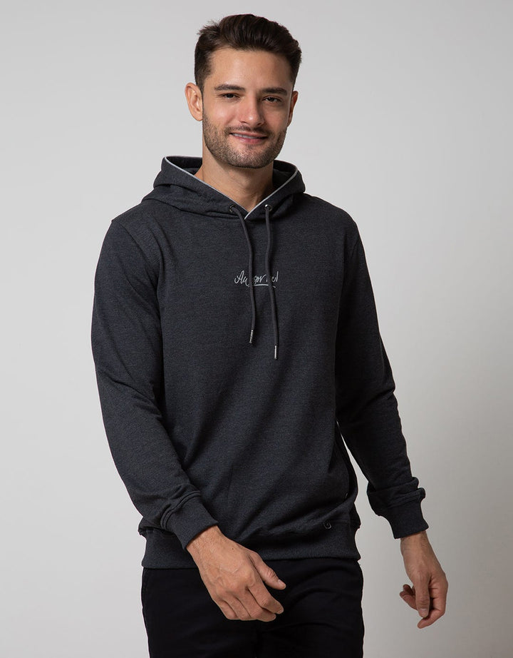 d&f Sweatshirt Long Sleeve Hoodie Awesome