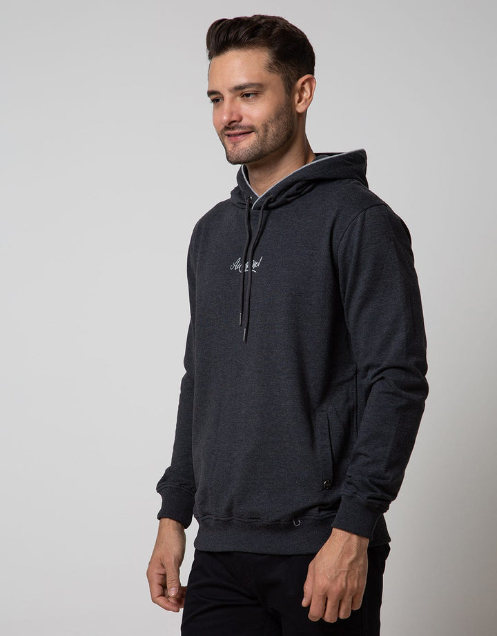 d&f Sweatshirt Long Sleeve Hoodie Awesome