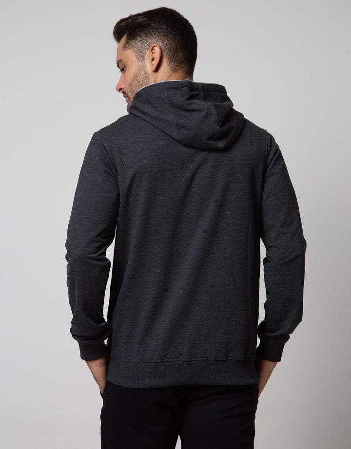 d&f Sweatshirt Long Sleeve Hoodie Awesome