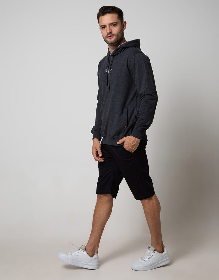 d&f Sweatshirt Long Sleeve Hoodie Awesome