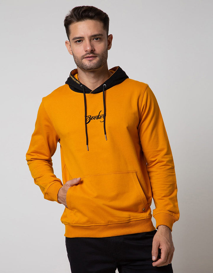 d&amp;f Long Sleeve Hoodie Booster Sweatshirt