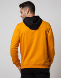 d&amp;f Long Sleeve Hoodie Booster Sweatshirt
