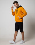 d&amp;f Long Sleeve Hoodie Booster Sweatshirt