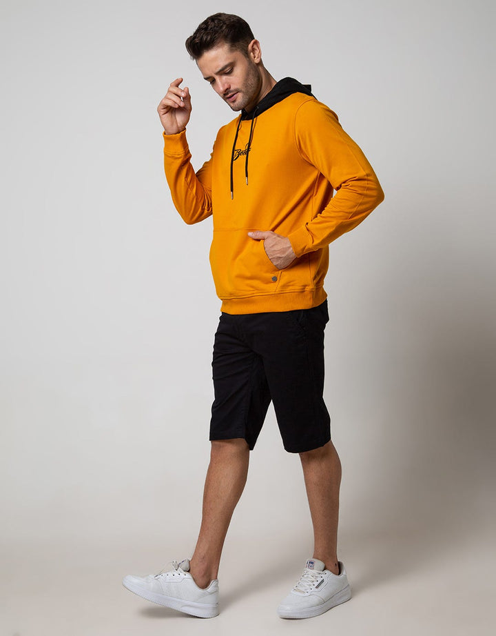 d&amp;f Long Sleeve Hoodie Booster Sweatshirt
