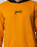 d&amp;f Long Sleeve Hoodie Booster Sweatshirt